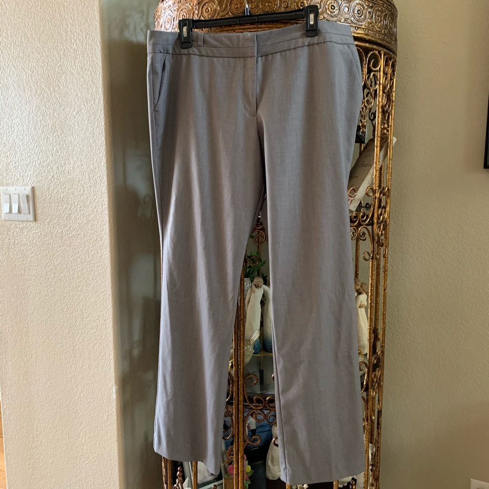 Worthington Modern Fit Ladies Trousers 16P